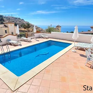 Silhouse Villas , Nerja España