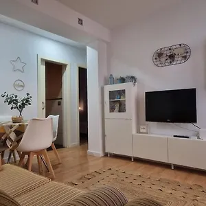 Piso Familiar Y Con Encanto Sevilla