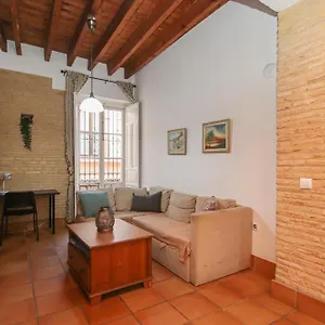 Precioso Apart. Centrico Y Confortable **wifi-ac** Sevilla